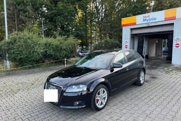 Salonowy LIFT 2.0TDI 140KM