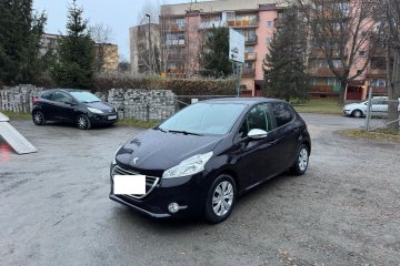 Salonowy Super Stan 1.2 VTI