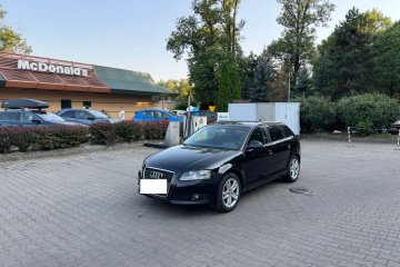 Salonowy LIFT 2.0TDI 140KM