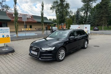 Salonowy 4x4 webasto Automat