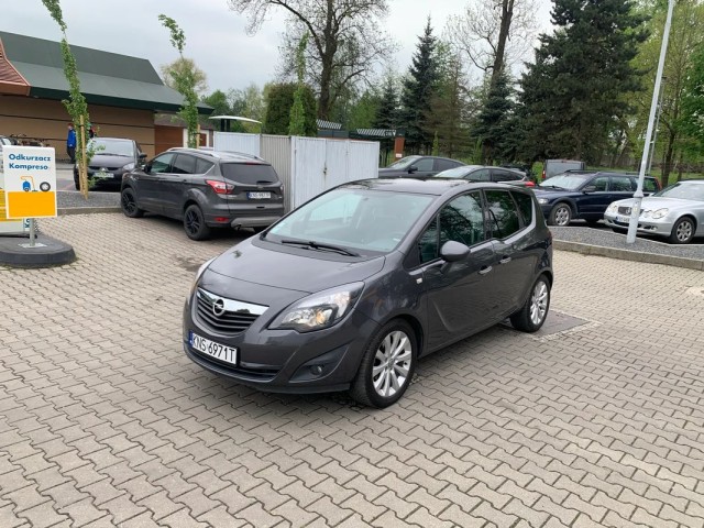 opel