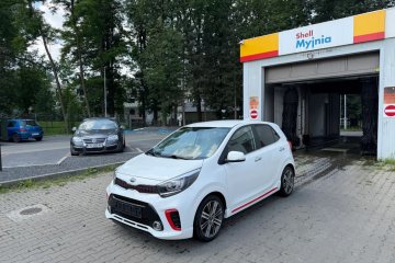 Salonowy 1.2 GT LINE