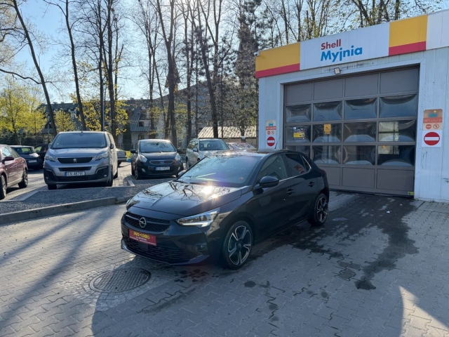 opel