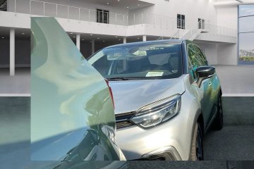 Salonowy 1.3 TCE Intense