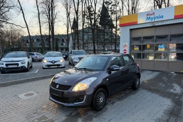 Salonowy 4x4 1.2 Benz