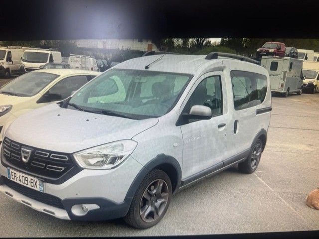 dacia