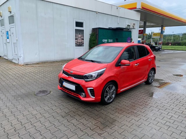 kia