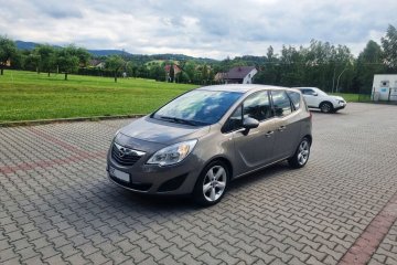 KLIMA Salonowy Super Stan Gwarancja Zamiana
