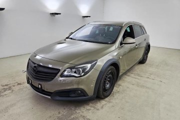 Country Tourer 4x4 163KM full opcja