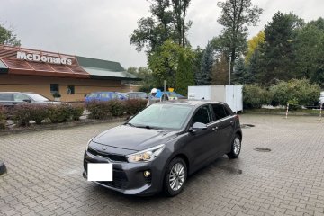 Salonowy kamera navi 58000KM