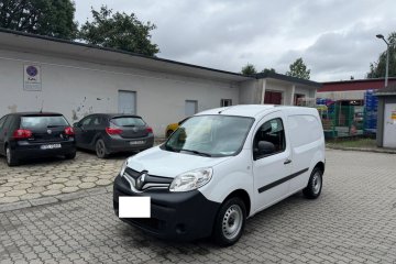 Salonowy Klima benz 97000KM