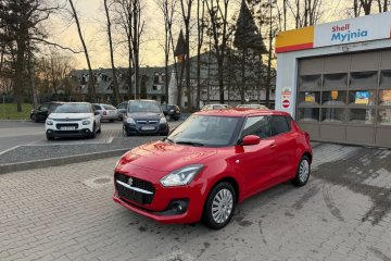 Salonowy 1.2 Hybrid led kamera