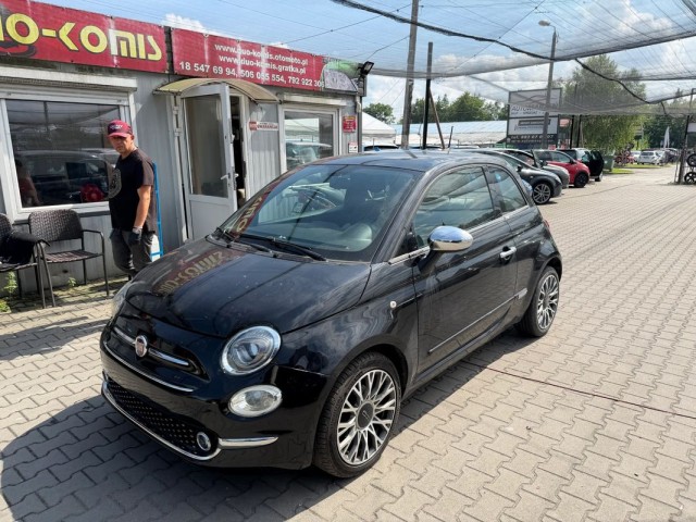 fiat