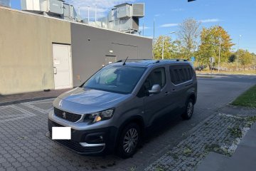Salonowy 7miejsc nowy rozrzad