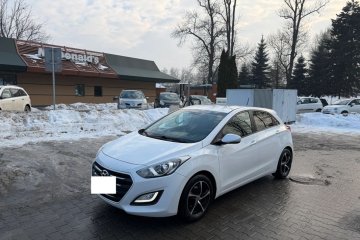 Salonowy 1.4 Benz 100KM kamera navi