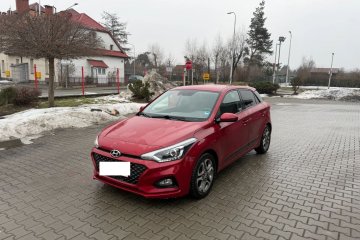 Salonowy Benz Automat kamera navi