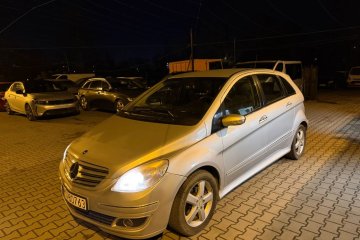 Super stan automatic