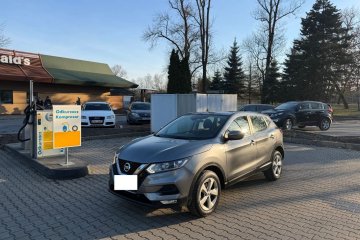 Salonowy 1.3 DIG-T 140KM