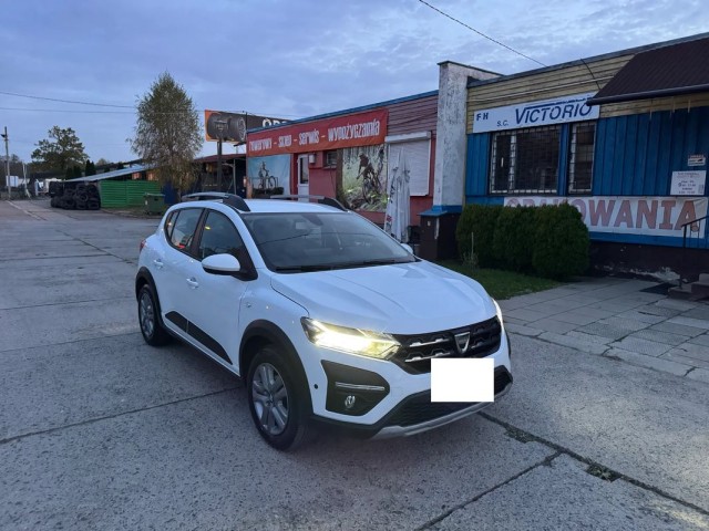 dacia