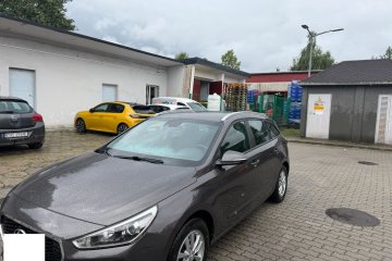 Salonowy 1.4 Turbo