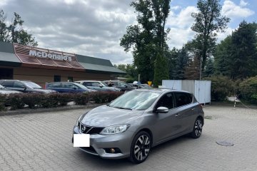 Salonowy 1.2 DIG-T full opcja