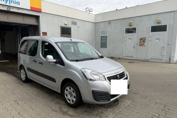 1.6 HDI fra vat super stan nowy rozrząd
