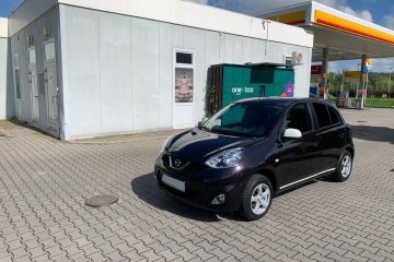 LIFT Salonowy 75000km Nawigacja PDC