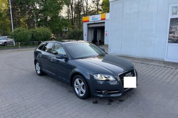 Salonowy 1.8TFSI 160KM Quattro full opcja