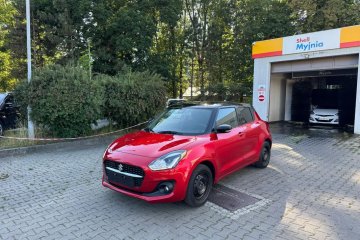 Salonowy Hybrid full opcja 2kolorowy