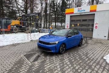 Salonowy GS line fra vat23