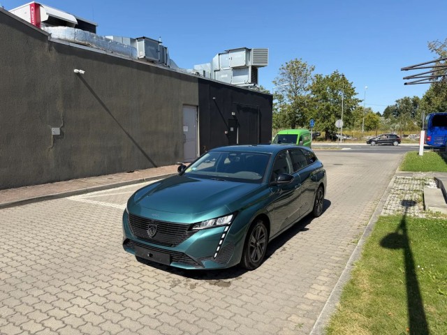 peugeot