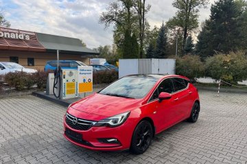Salonowy 160KM fulll opcja