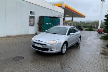 40000KM jak nowy Salonowy Hydroactive