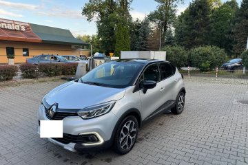 Salonowy 1.3 TCE Intense