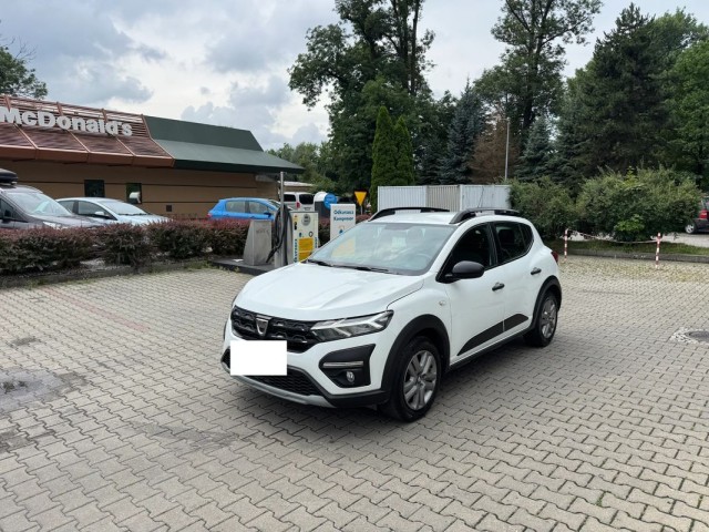 dacia