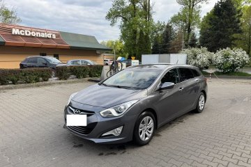 Salonowy 1właściciel 119000KM