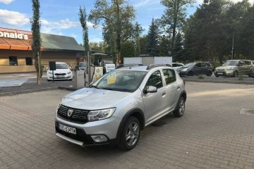 Salon Polska fra vat 23