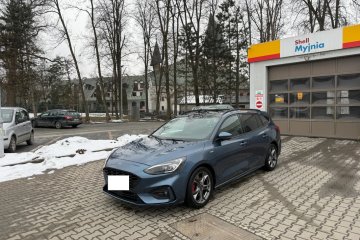 SAlonowy fra st-line full opcja