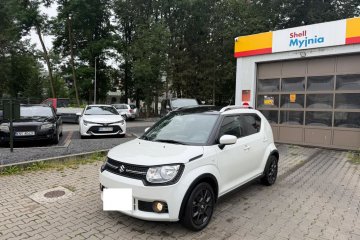 Salonowy 4x4 ALLGRIP
