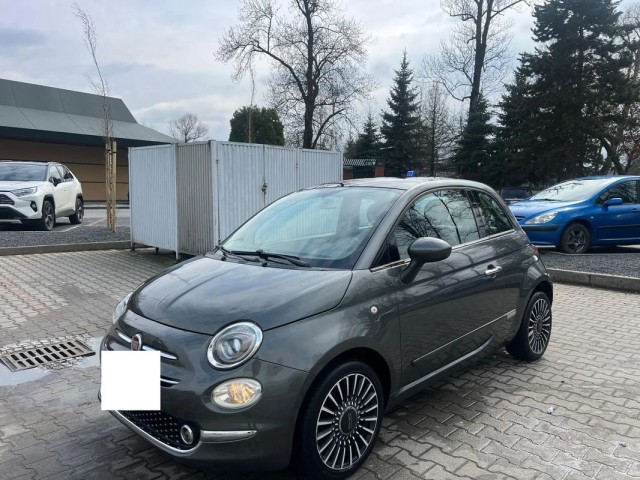 fiat