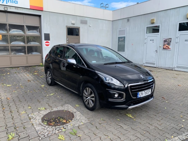 peugeot