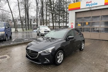 Salonowy 1.5 full led