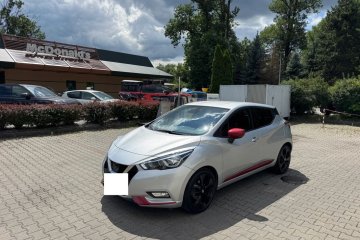 Salonowy full opcja 26000KM