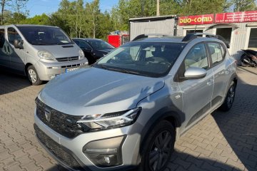 Salonowy super stan kamera