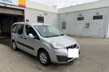 1.6 HDI fra vat super stan nowy rozrząd