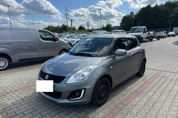 Salonowy 1.2 Automat 116000KM