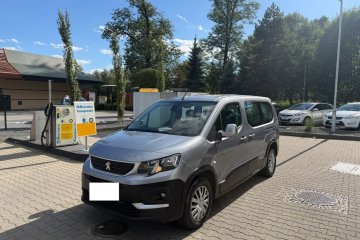 Salonowy 7miejsc