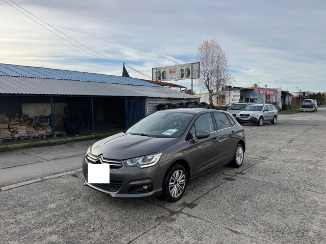 citroen