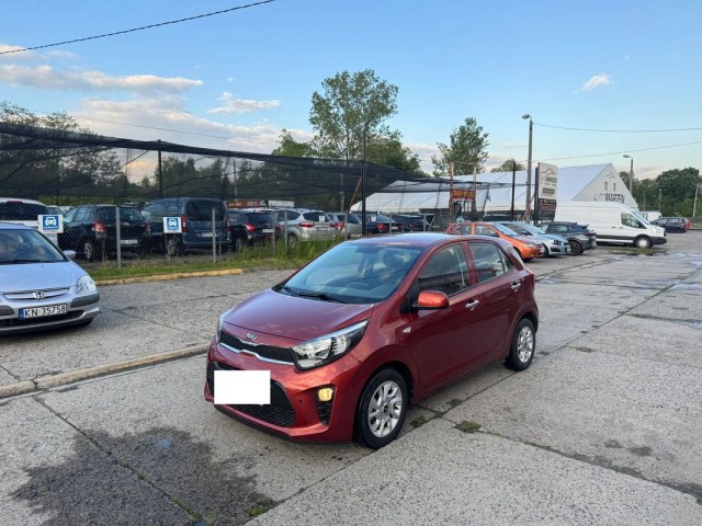 kia