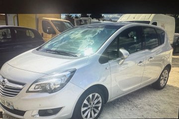 Salonowy 1.6 cdti 136KM